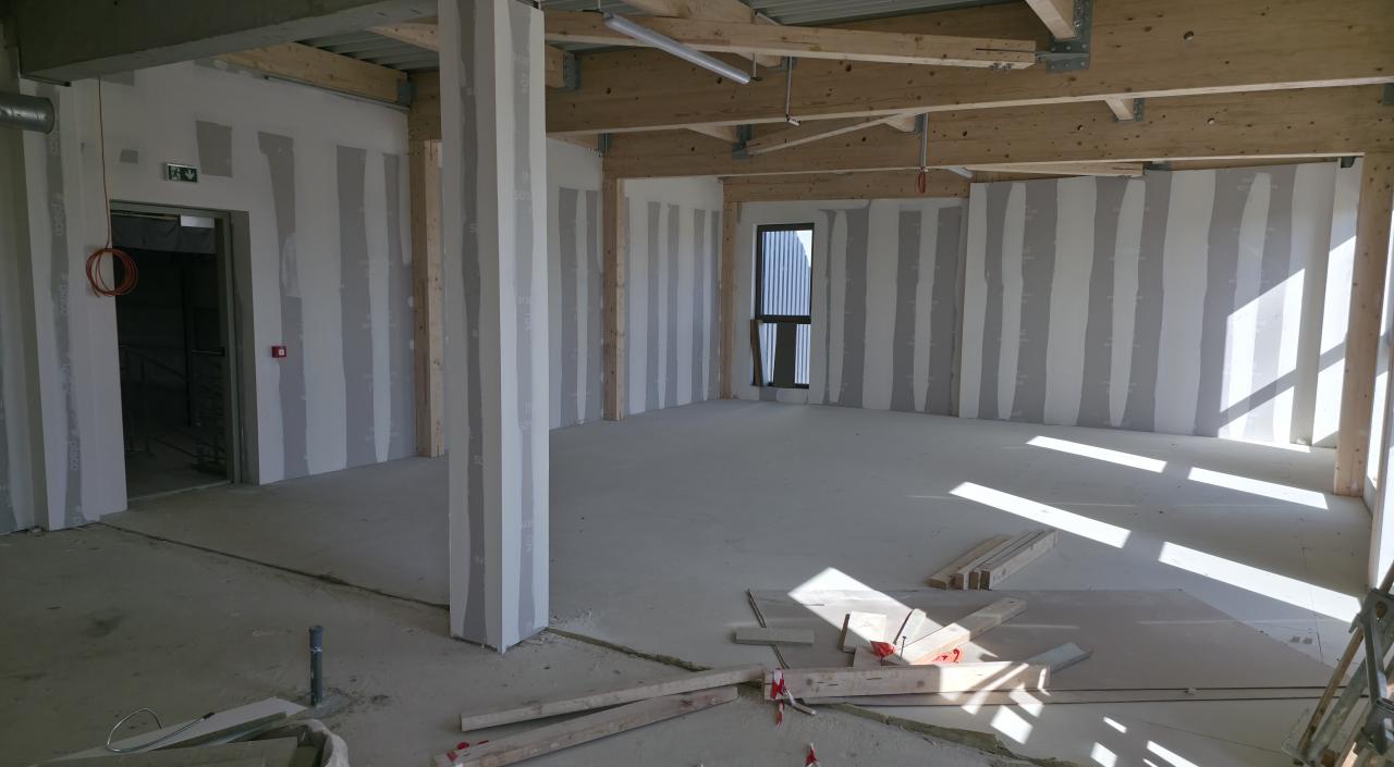 Location local d'activité Croissy-Beaubourg Seine-et-Marne OLACT2532752 6