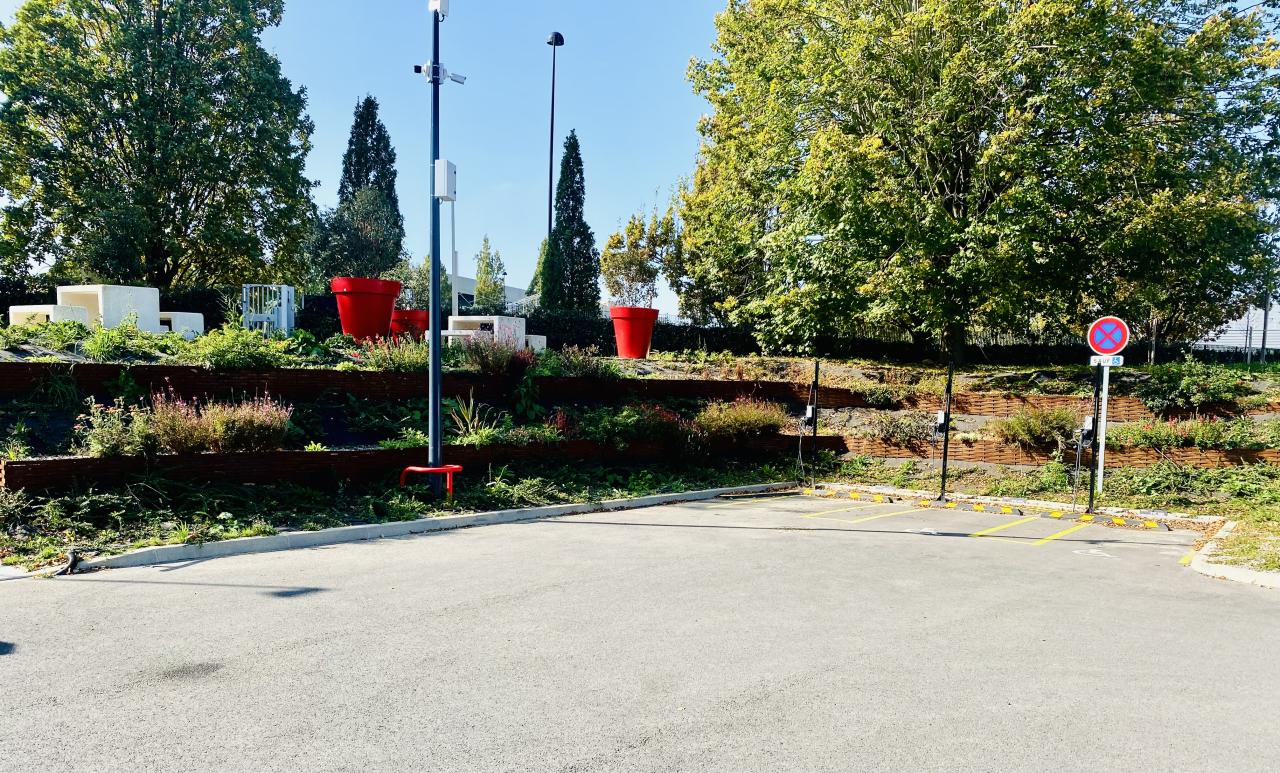 Location local d'activité Élancourt Yvelines OLACT2531311 11