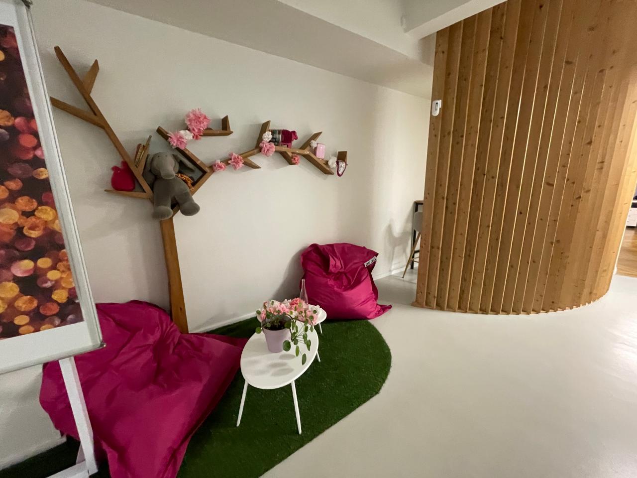 Vente bureau Bischheim Bas-Rhin OVBUR2537532 13