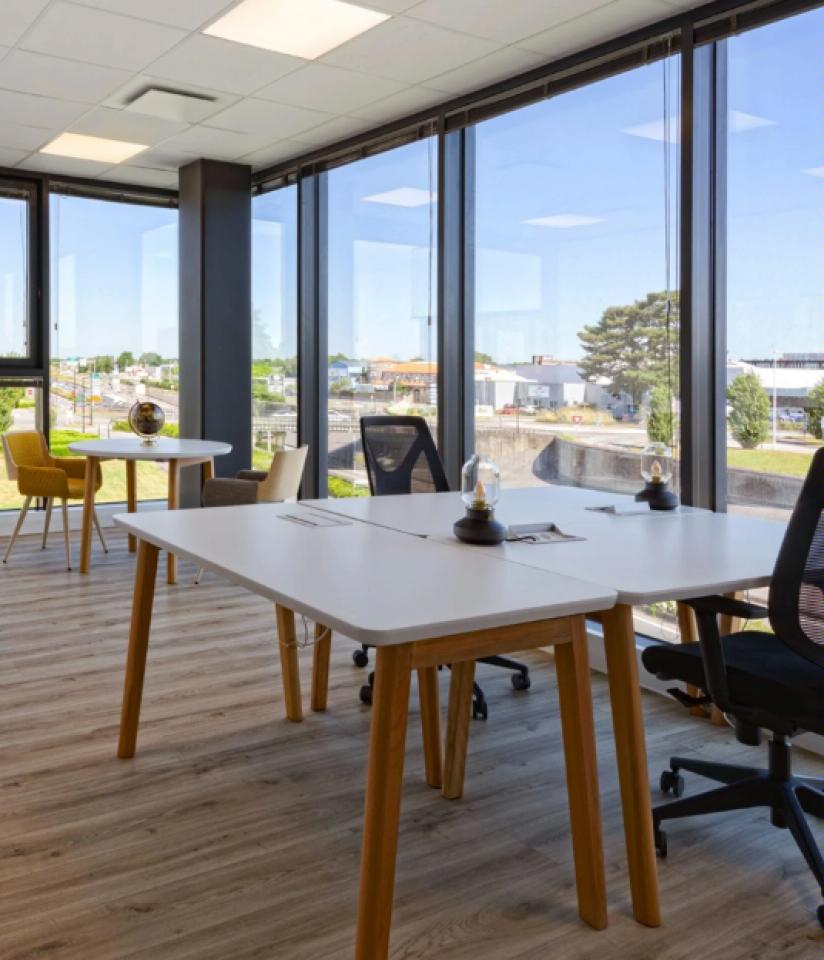 Location coworking Saint-Herblain Loire-Atlantique OLBUR2120030 2