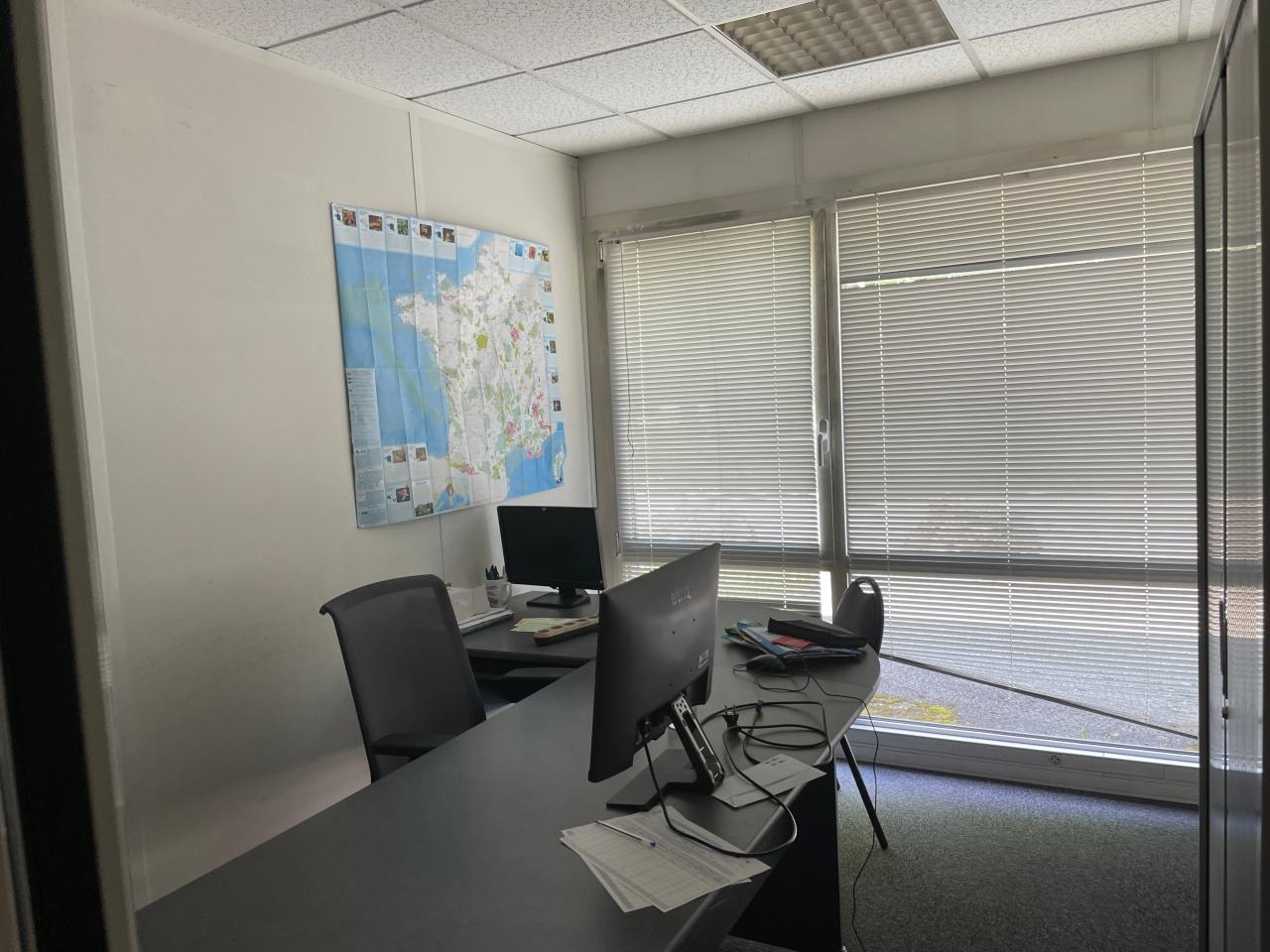 Location bureau Gières Isère OLBUR2641921 7
