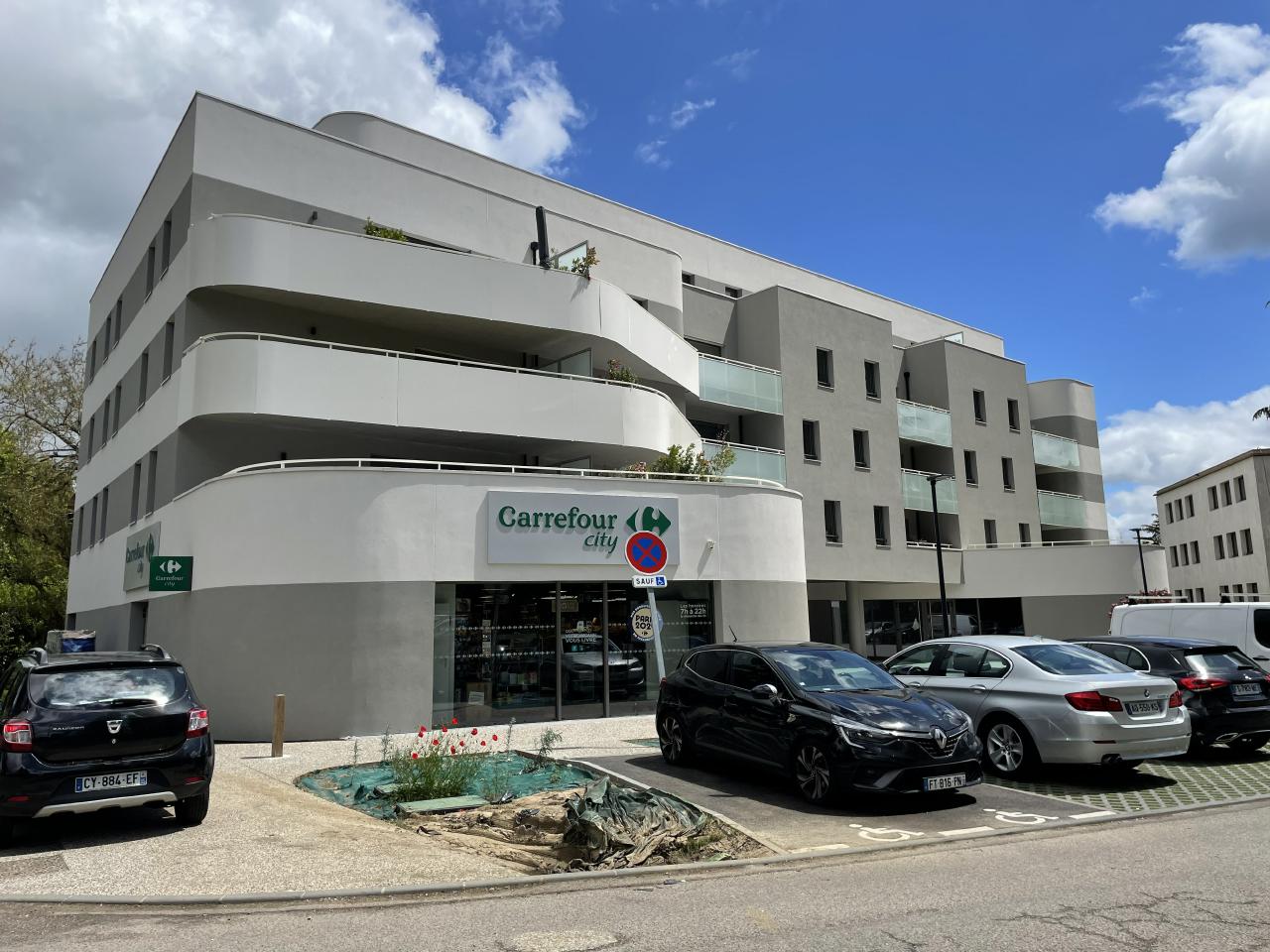 Location bureau Bihorel Seine-Maritime OLBUR2314374 4