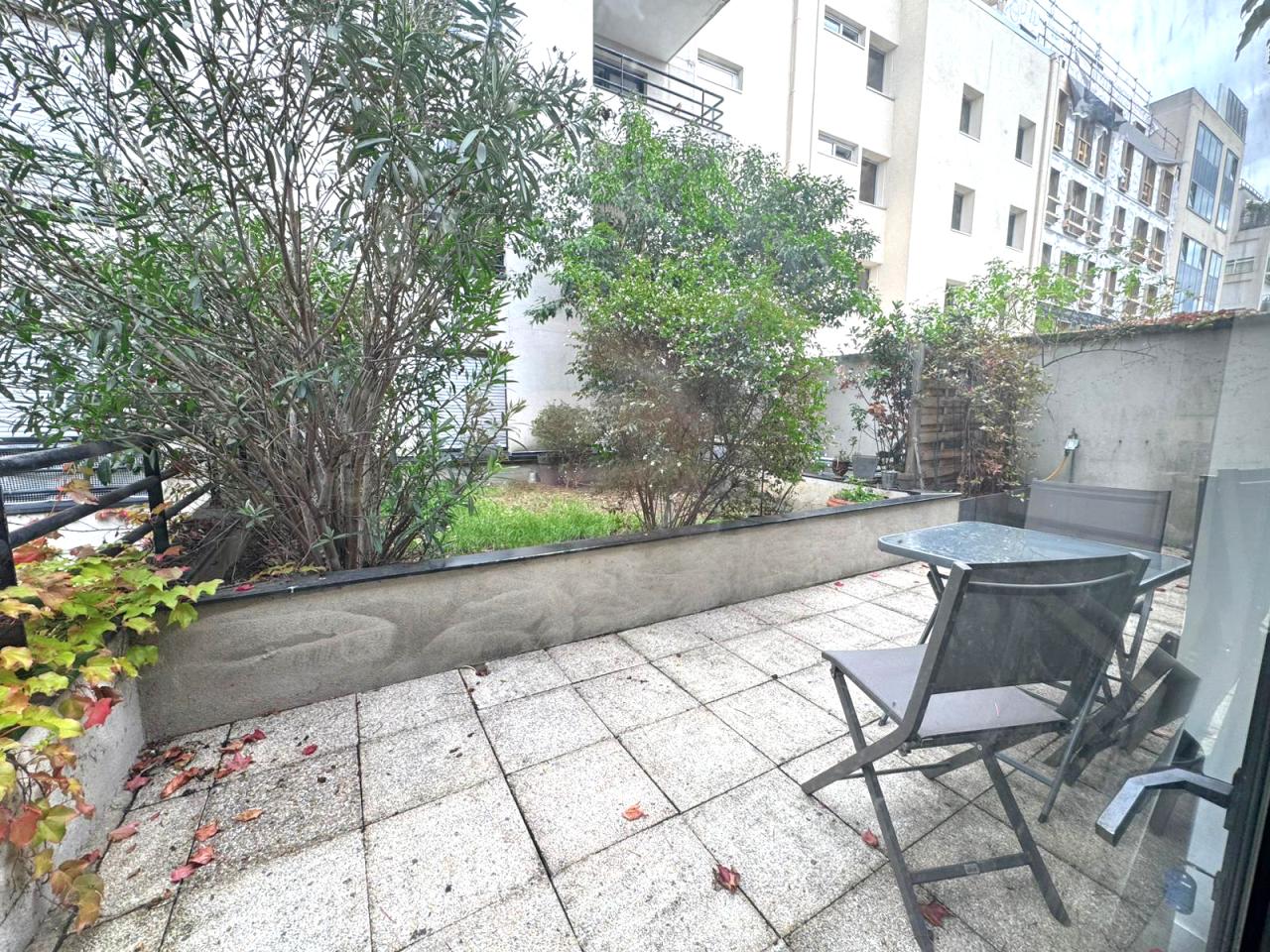 Vente bureau Boulogne-Billancourt Hauts-de-Seine OVBUR2529053 9