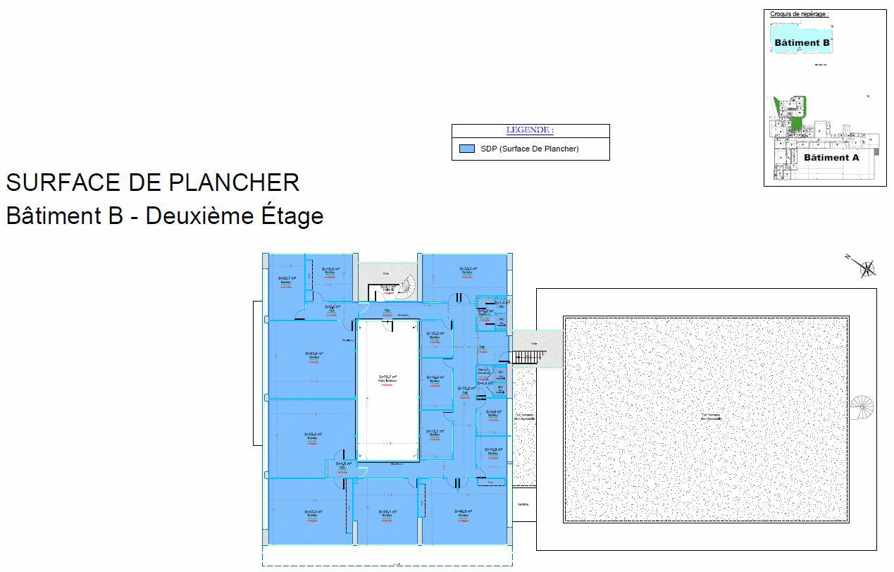 Vente local d'activité Civrieux-d'Azergues Rhône OVACT2422185 38