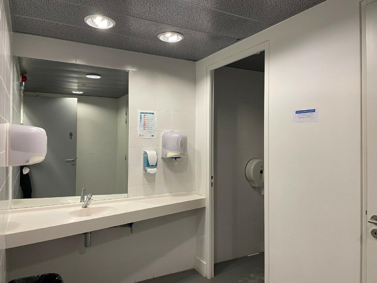 Location bureau Epagny Metz-Tessy Haute-Savoie OLBUR2315148 7