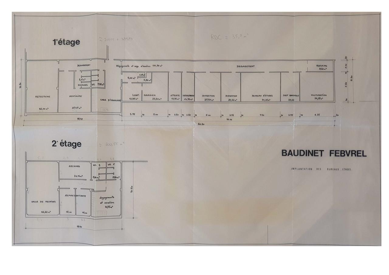 Location bureau Metz Moselle OLBUR2111613 10