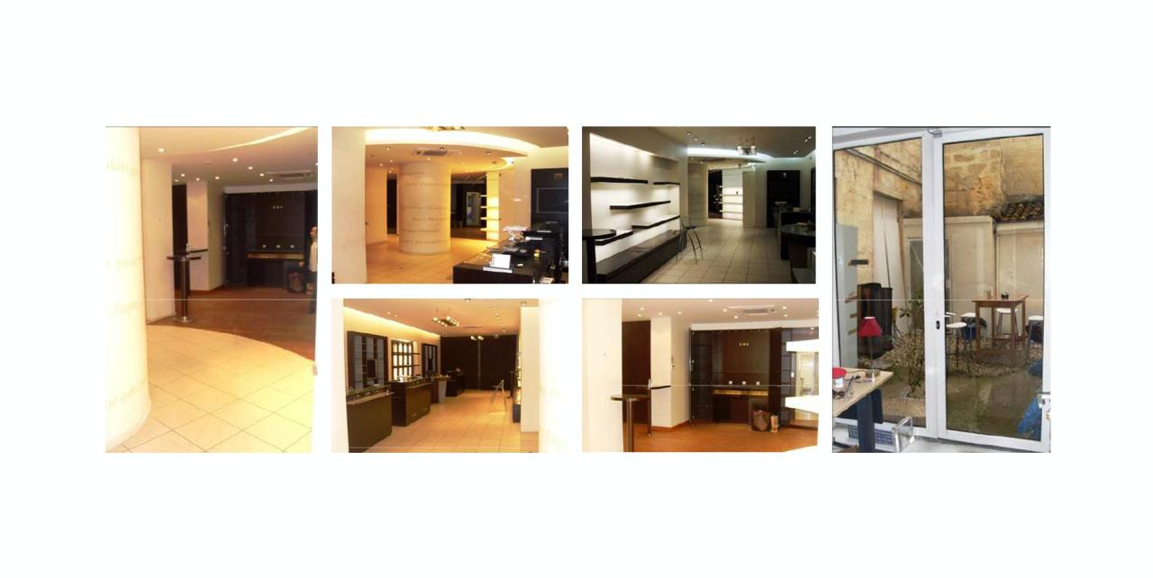 Location commerce Bordeaux Gironde OLCOM2530264 2