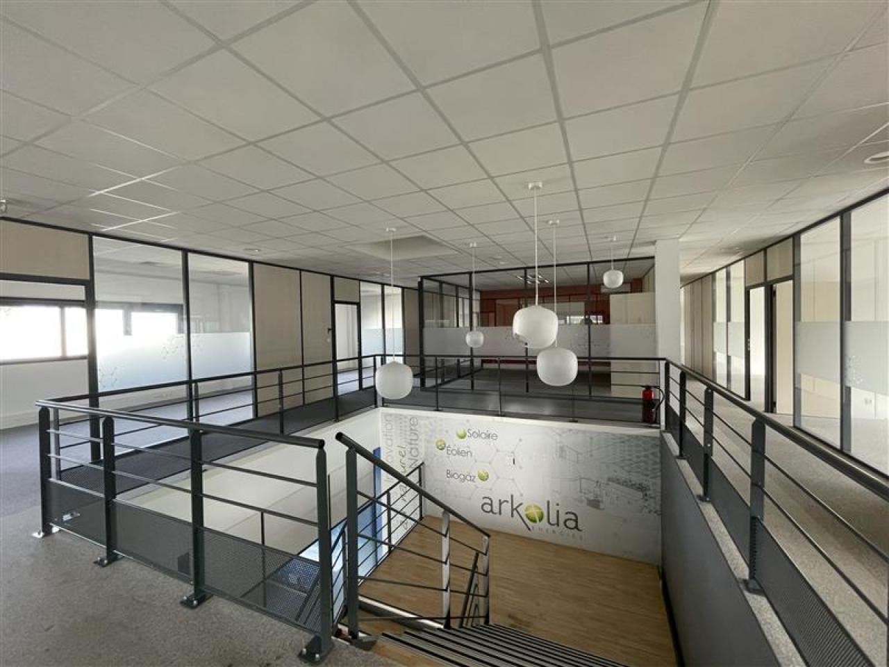 Vente bureau Mudaison Hérault OVBUR2535246 10