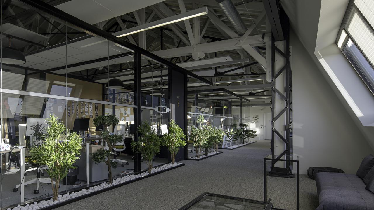 Location coworking Lyon Rhône OLBUR2110605 7