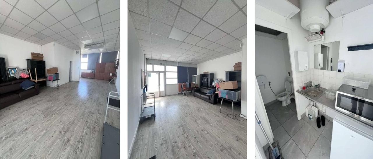 Location bureau La Plaine Saint-Denis Seine-Saint-Denis OLBUR2531646 5