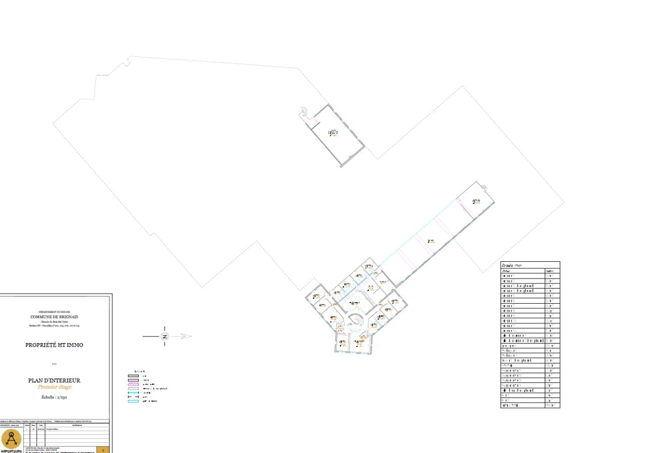 Vente local d'activité Brignais Rhône OVACT2533058 28