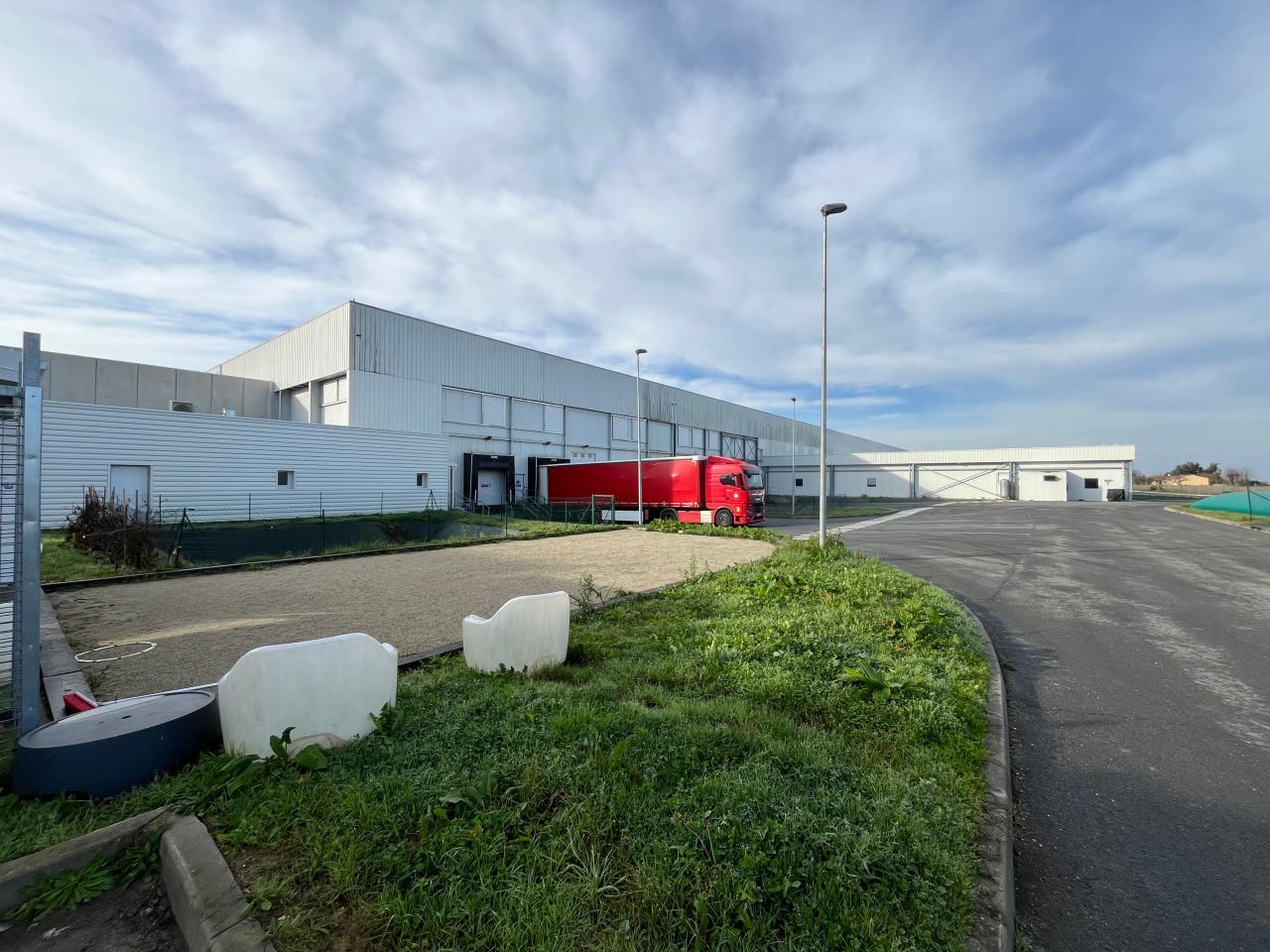 Vente entrepôt classe b Estillac Lot-et-Garonne OVLOG2537888 25