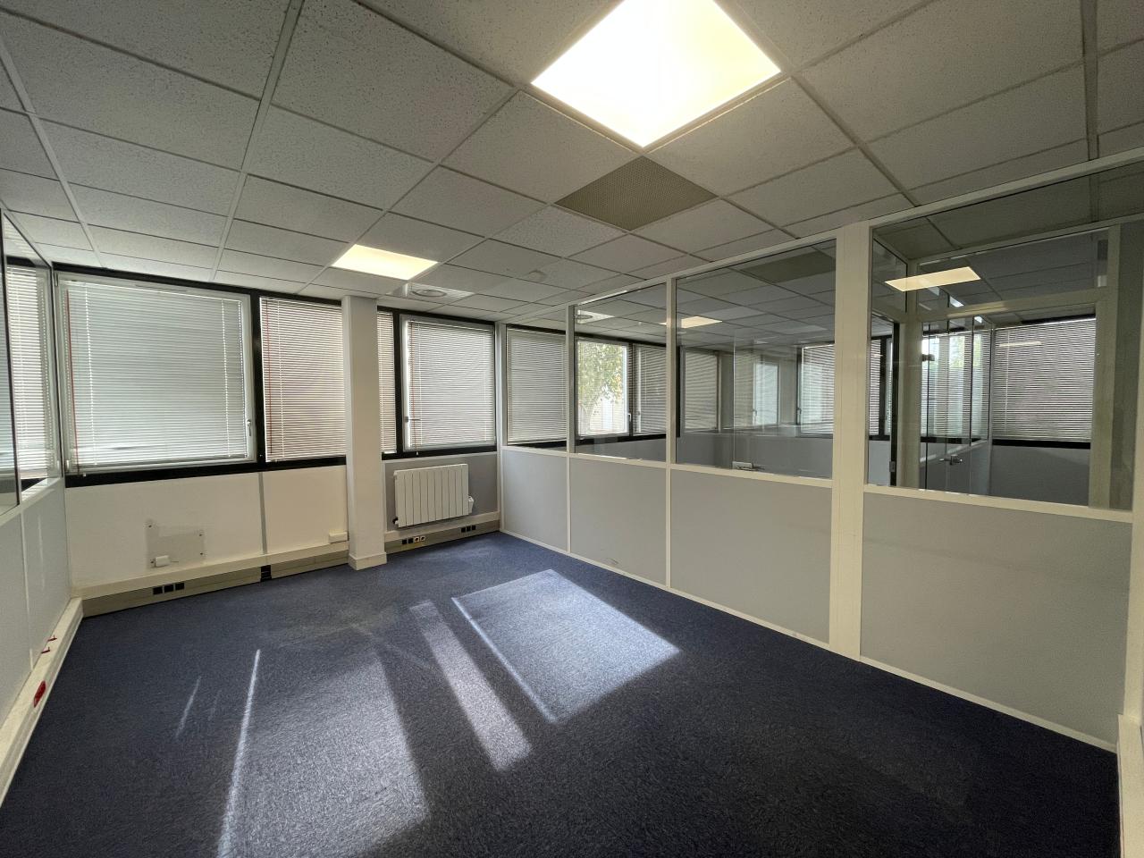 Location bureau Bois-Guillaume Seine-Maritime OLBUR2535613 2