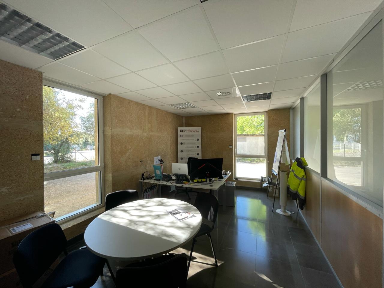 Vente local d'activité Montpellier Hérault OVACT2532440 12