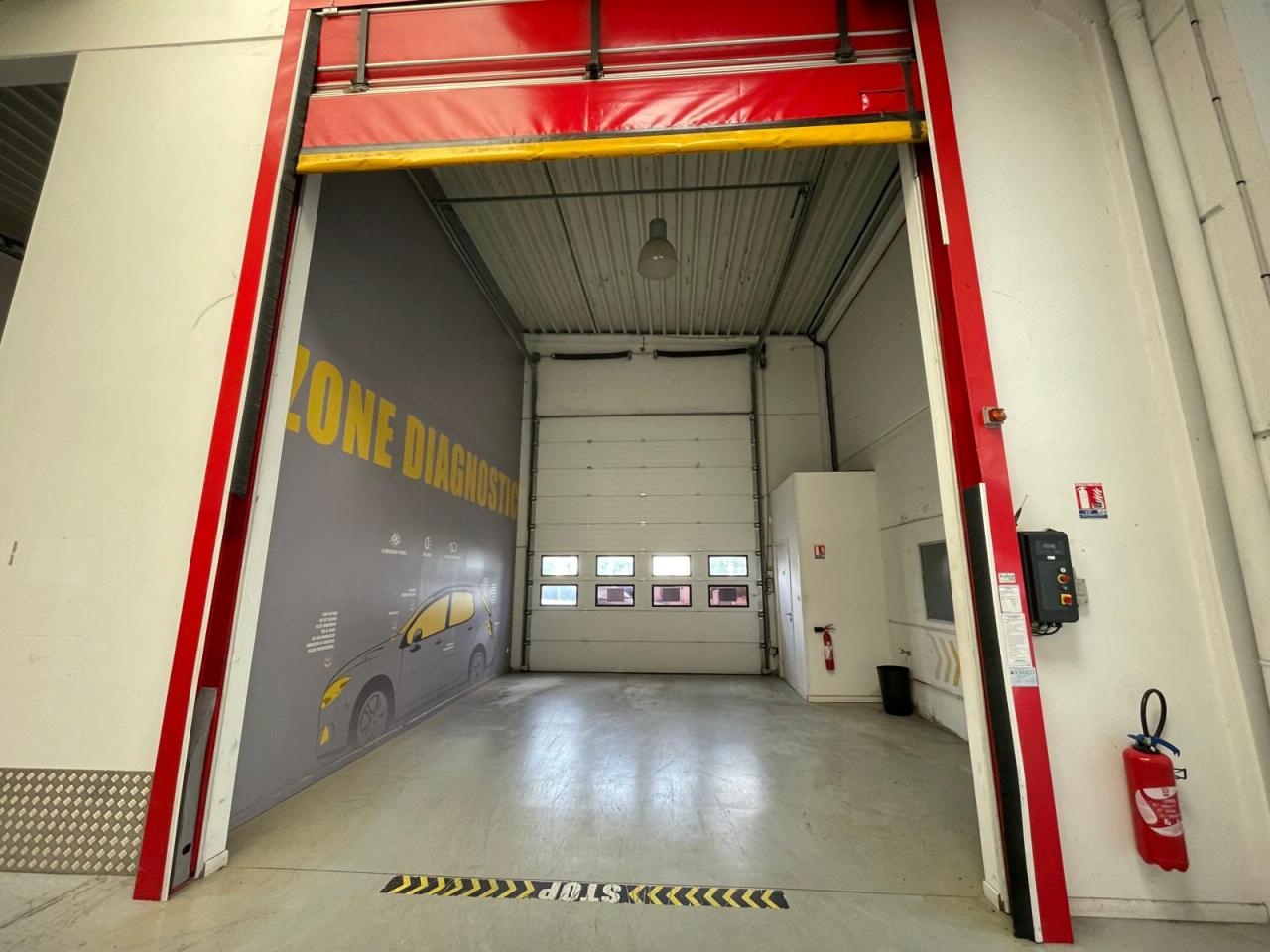 Location local d'activité Seclin Nord OLACT2532565 16