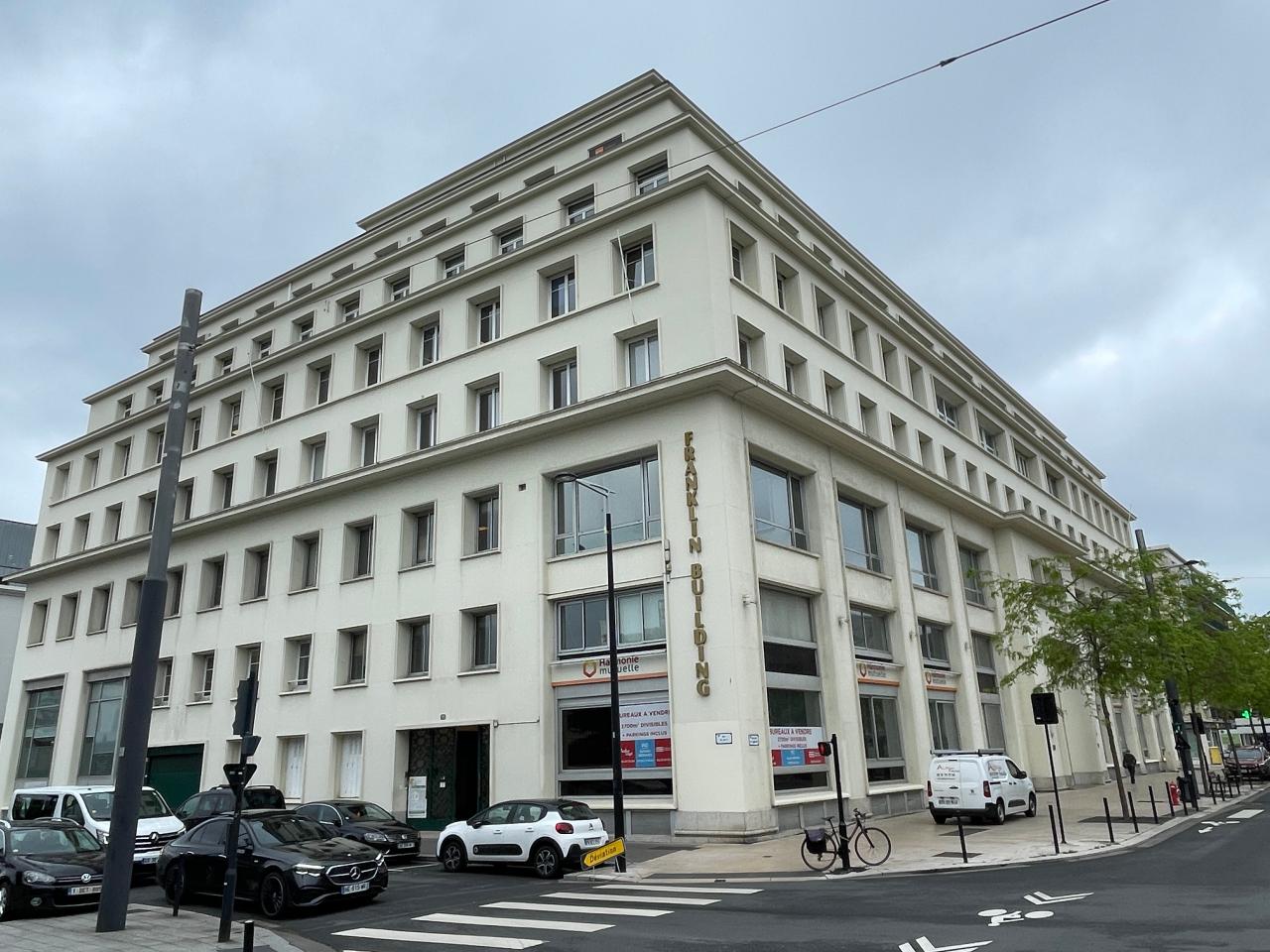Vente bureau Le Havre Seine-Maritime OVBUR2643545 18