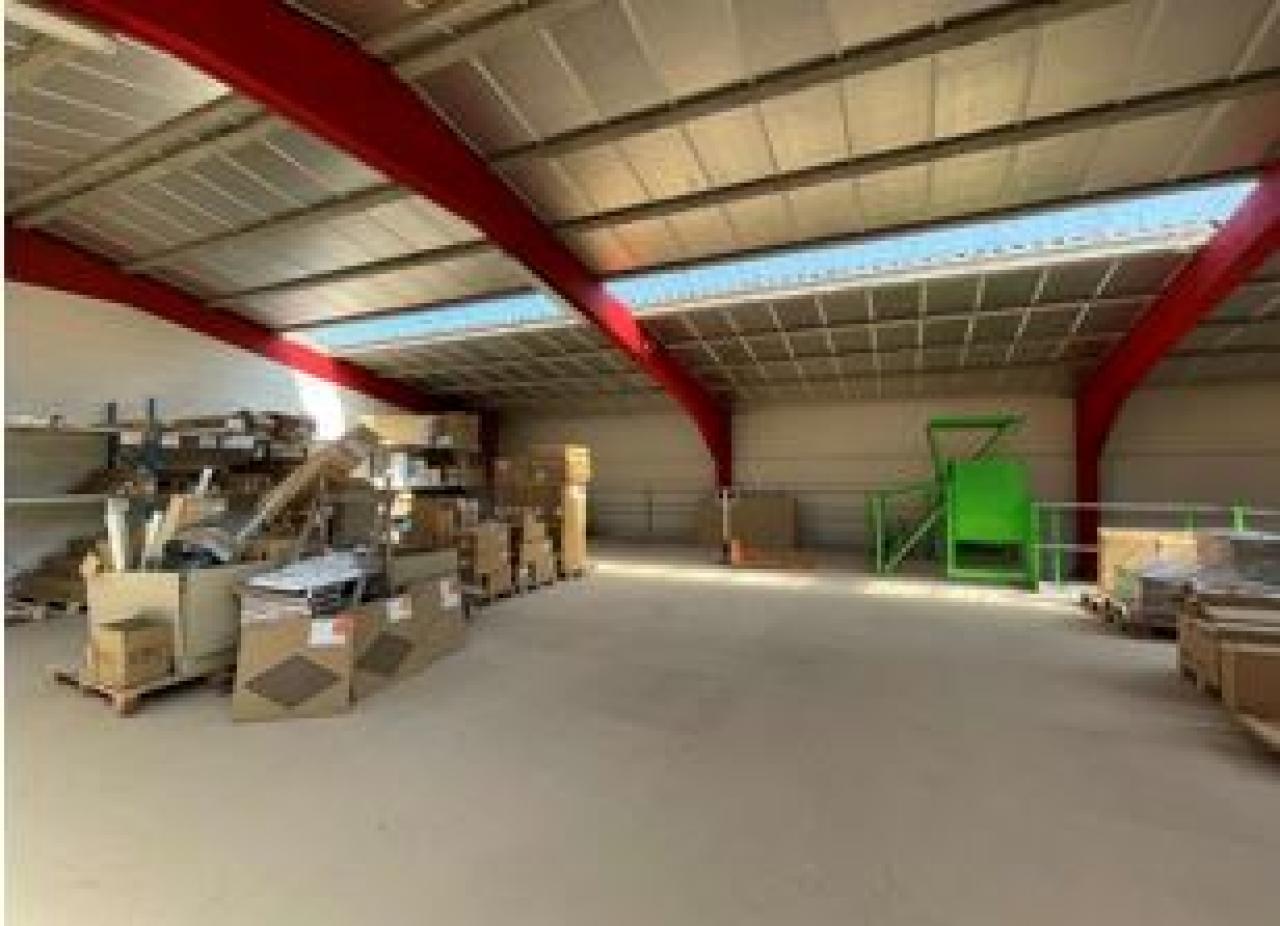 Location local d'activité Marcq-en-Baroeul Nord OLACT2642972 8