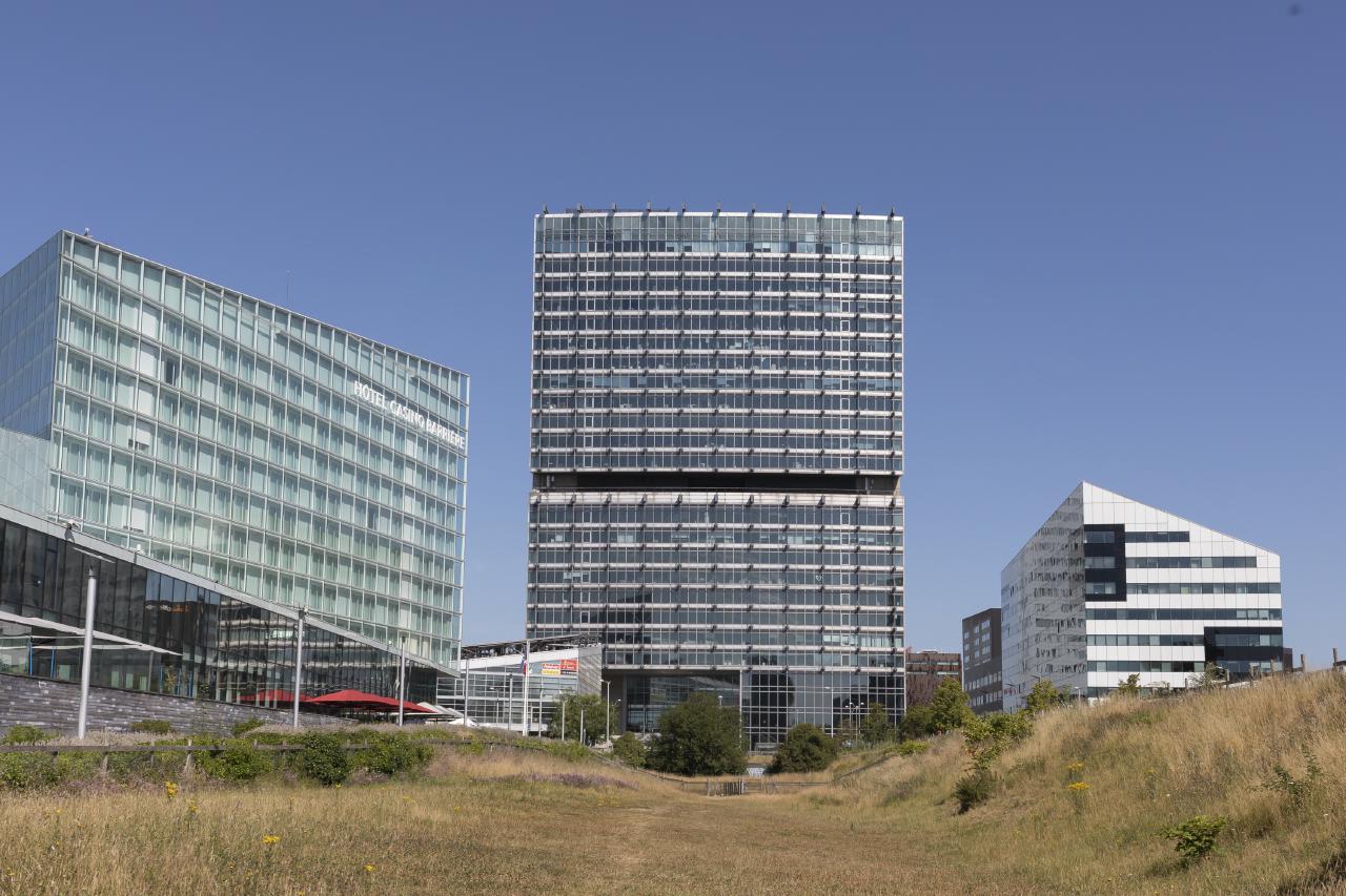 Location bureau Lille Nord OLBUR2114081