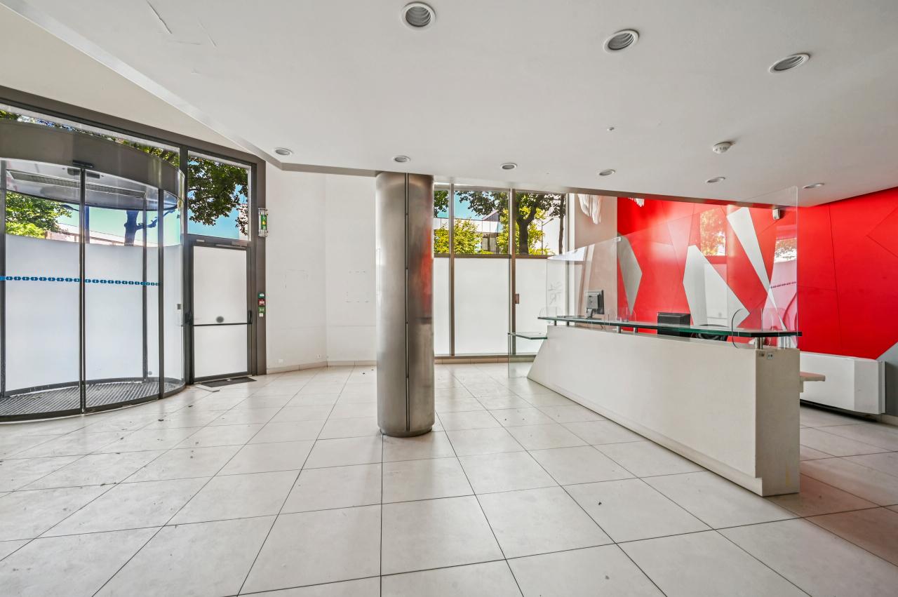 Location bureau Boulogne-Billancourt Hauts-de-Seine OLBUR2104838 3