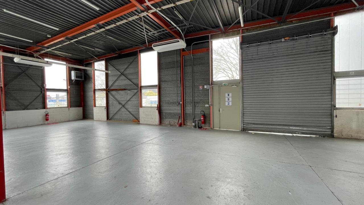 Location local d'activité Seichamps Meurthe-et-Moselle OLACT2536931 9