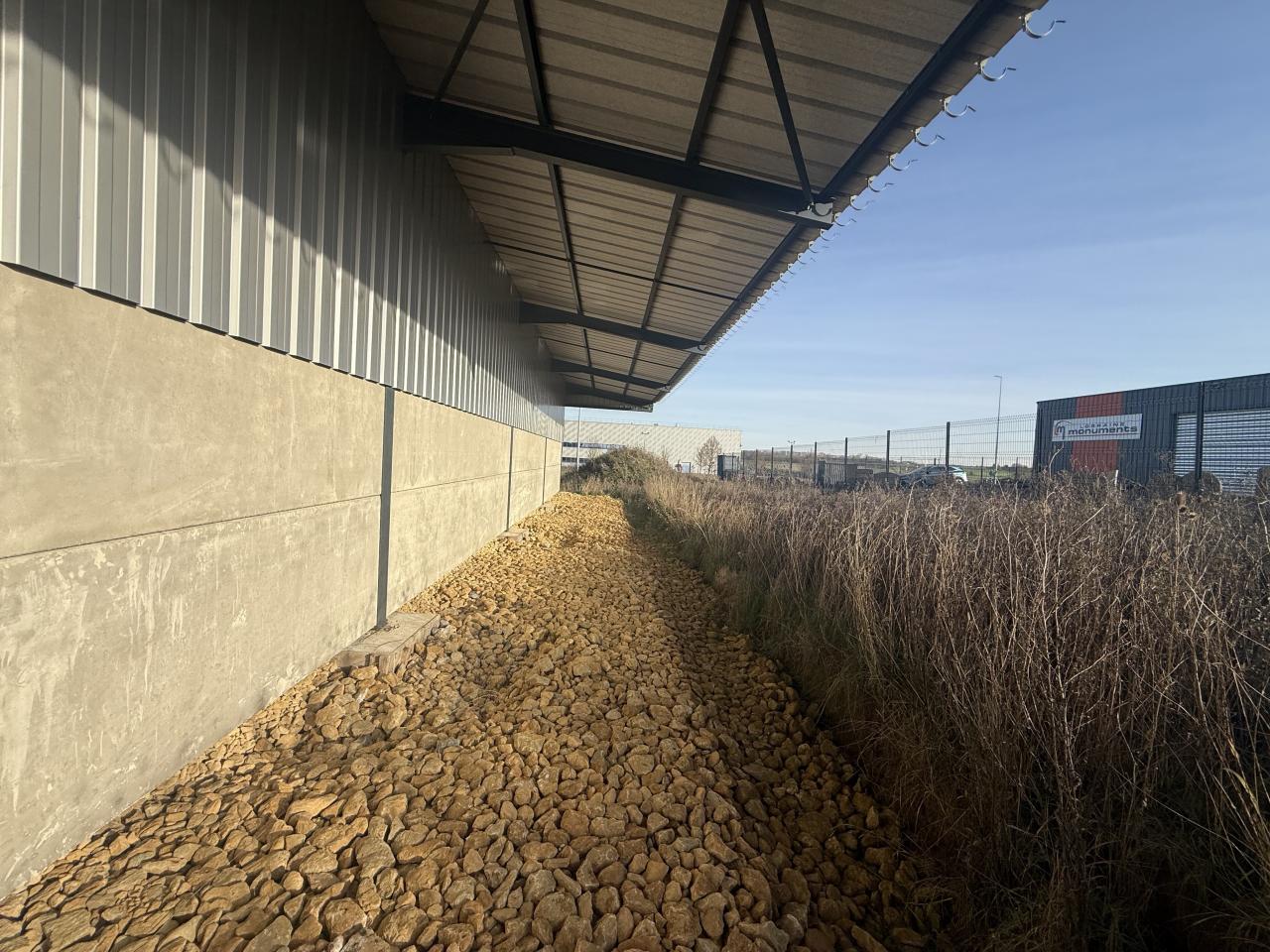 Vente local d'activité Jarny Meurthe-et-Moselle OVACT2537622 6