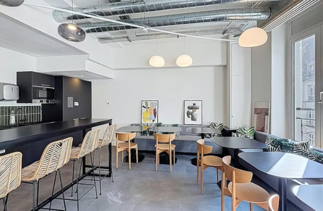 Location coworking Paris OLBUR2100956 5