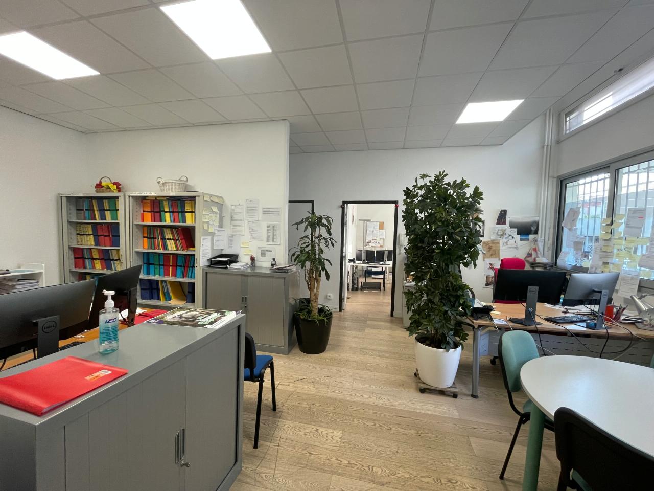 Location bureau Kremlin-Bicêtre Val-de-Marne OLBUR2424370 9