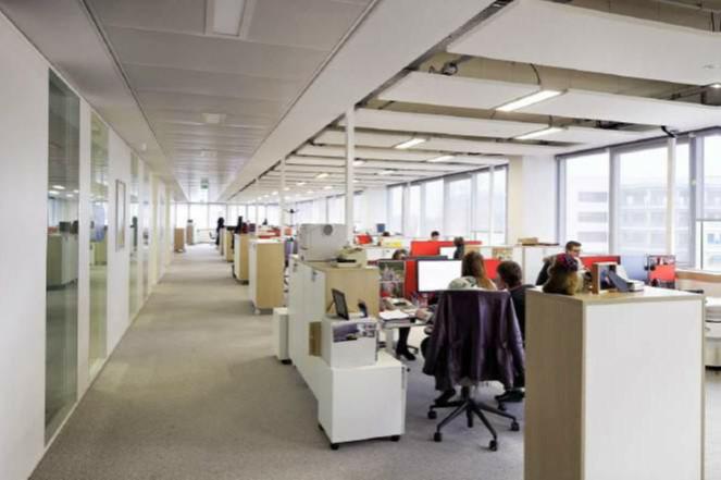 Location bureau Clamart Hauts-de-Seine OLBUR2100319 20