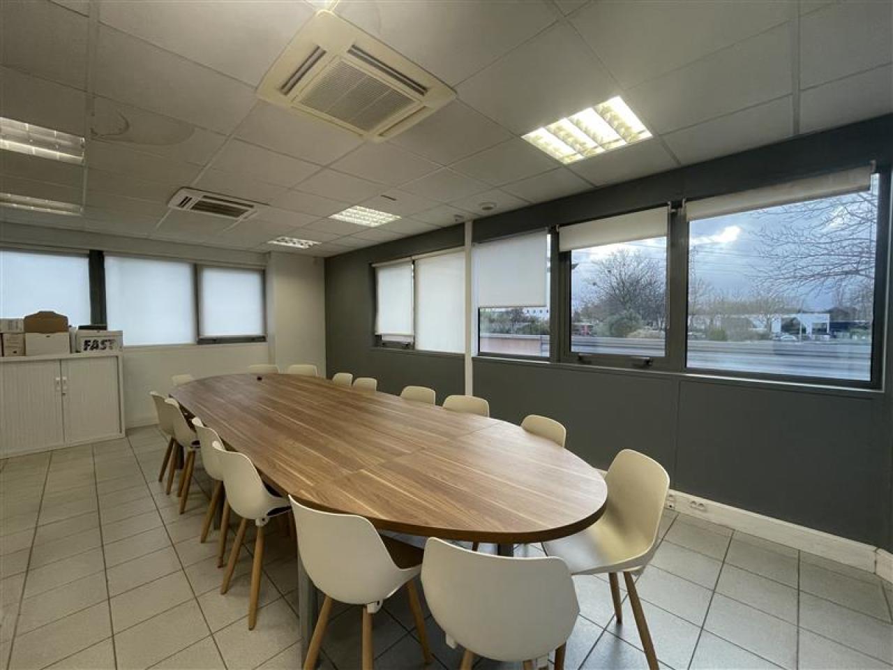 Location bureau Castelnau-le-Lez Hérault OLBUR2638414 4