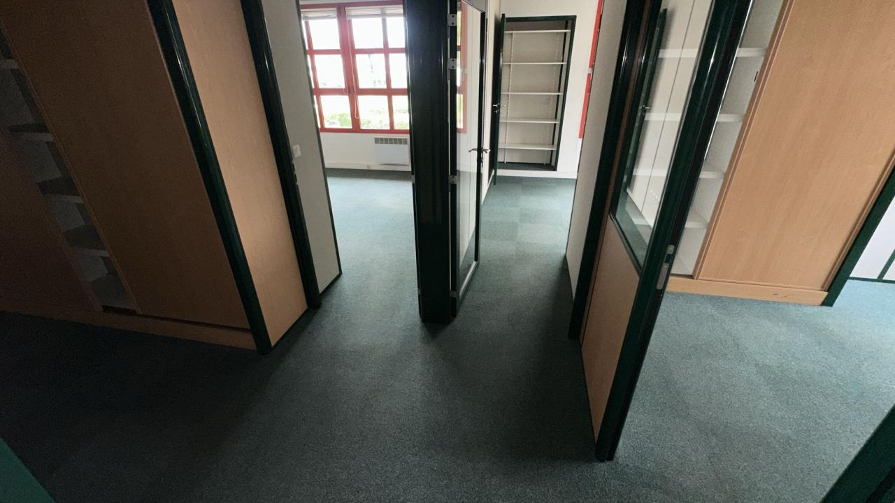 Location bureau Montpellier Hérault OLBUR2640467 4