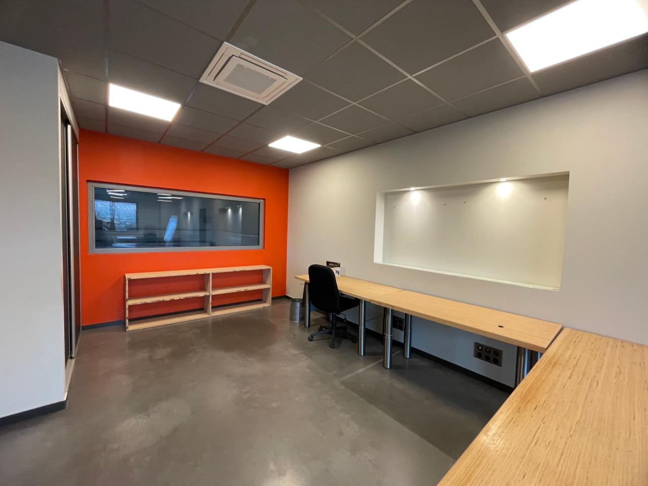 Location local d'activité Colomiers Haute-Garonne OLACT2529230 17