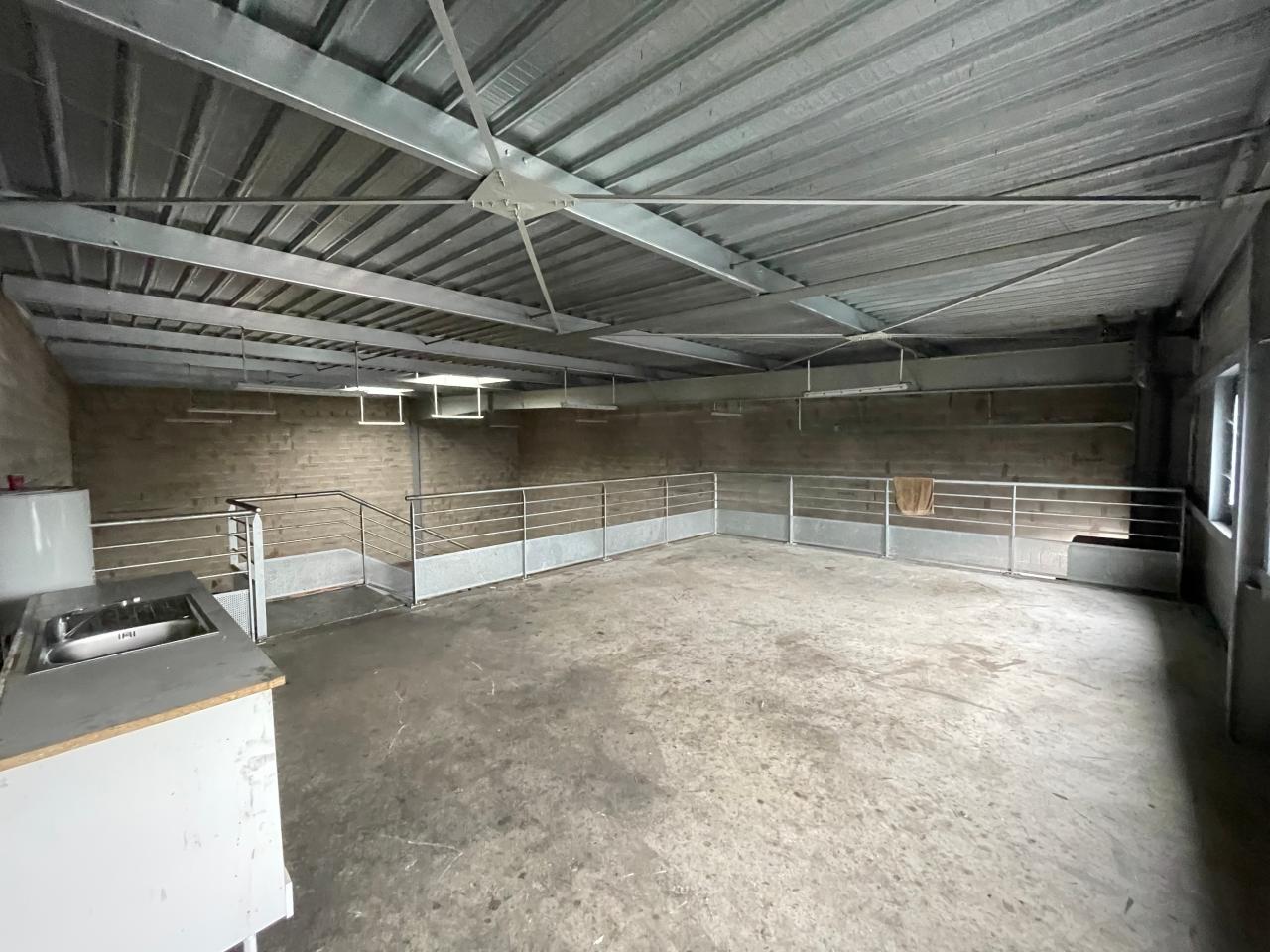 Location local d'activité Croissy-Beaubourg Seine-et-Marne OLACT2535278 1