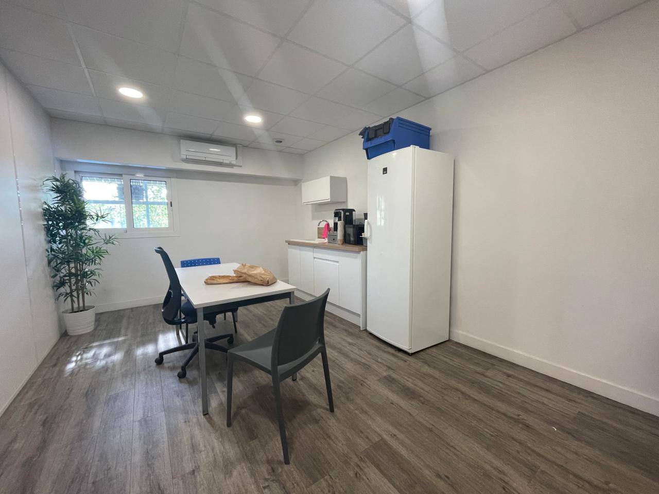 Location local d'activité Reventin-Vaugris Isère OLACT2645125 8