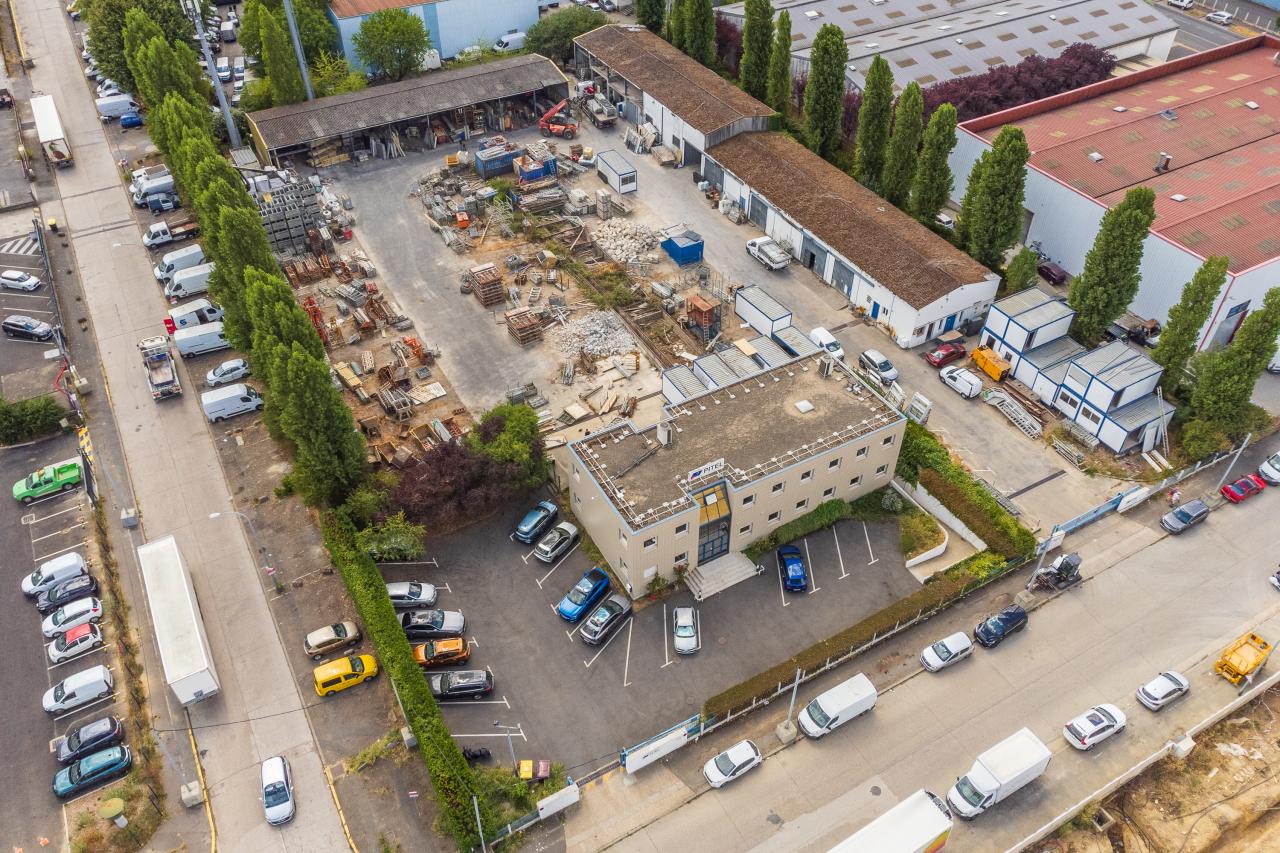 Location local d'activité Morangis Essonne OLACT2639677 7