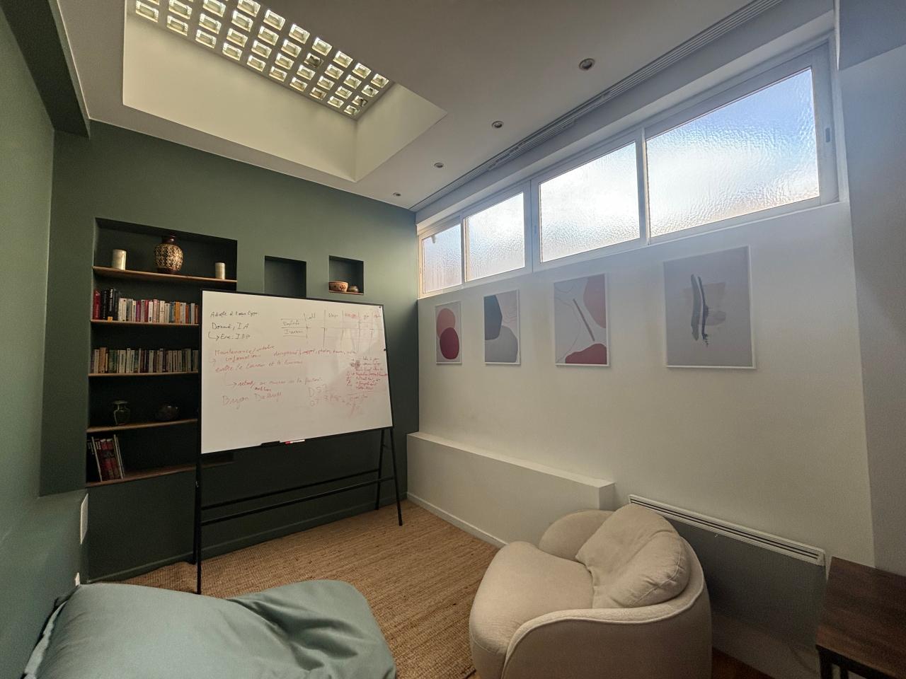 Vente bureau Lyon Rhône OVBUR2641841 8