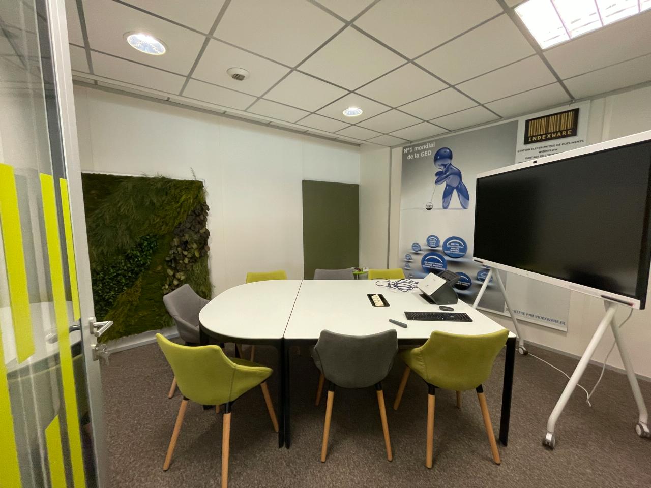 Location bureau Schiltigheim Bas-Rhin OLBUR2206431 7