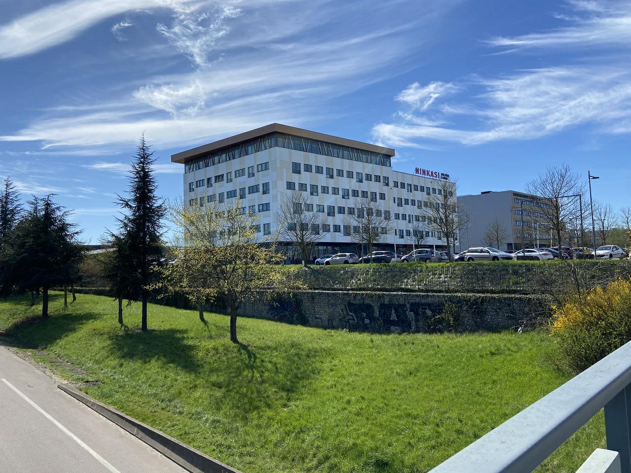 Location bureau Dijon Côte-d'Or OLBUR2110265 4