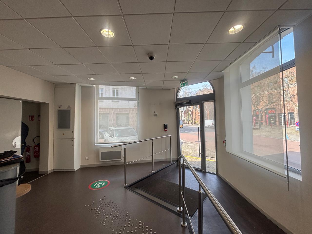 Vente bureau Hesdin Pas-de-Calais OVBUR2641690 4