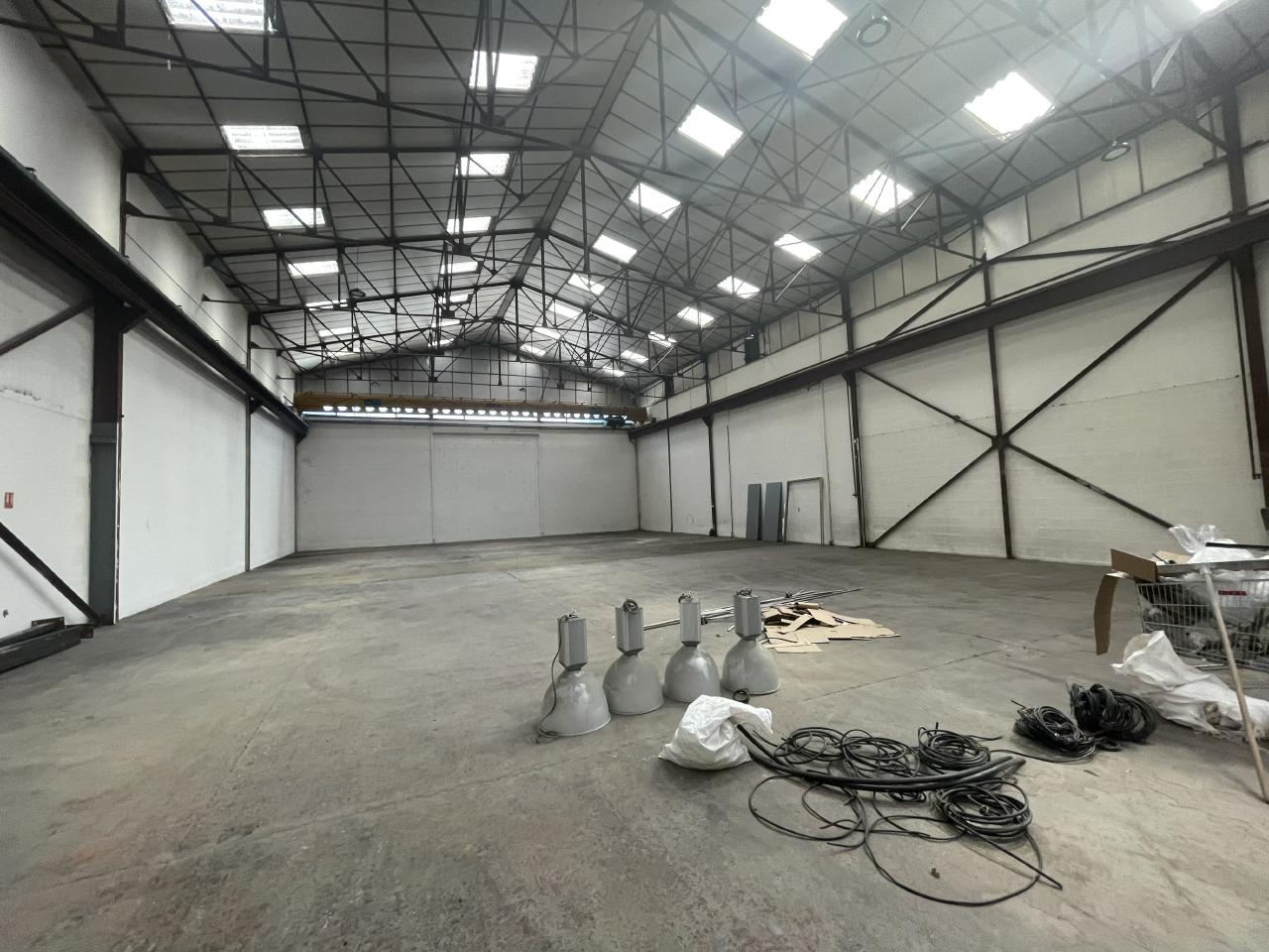 Location local d'activité Chaponost Rhône OLACT2315087 4