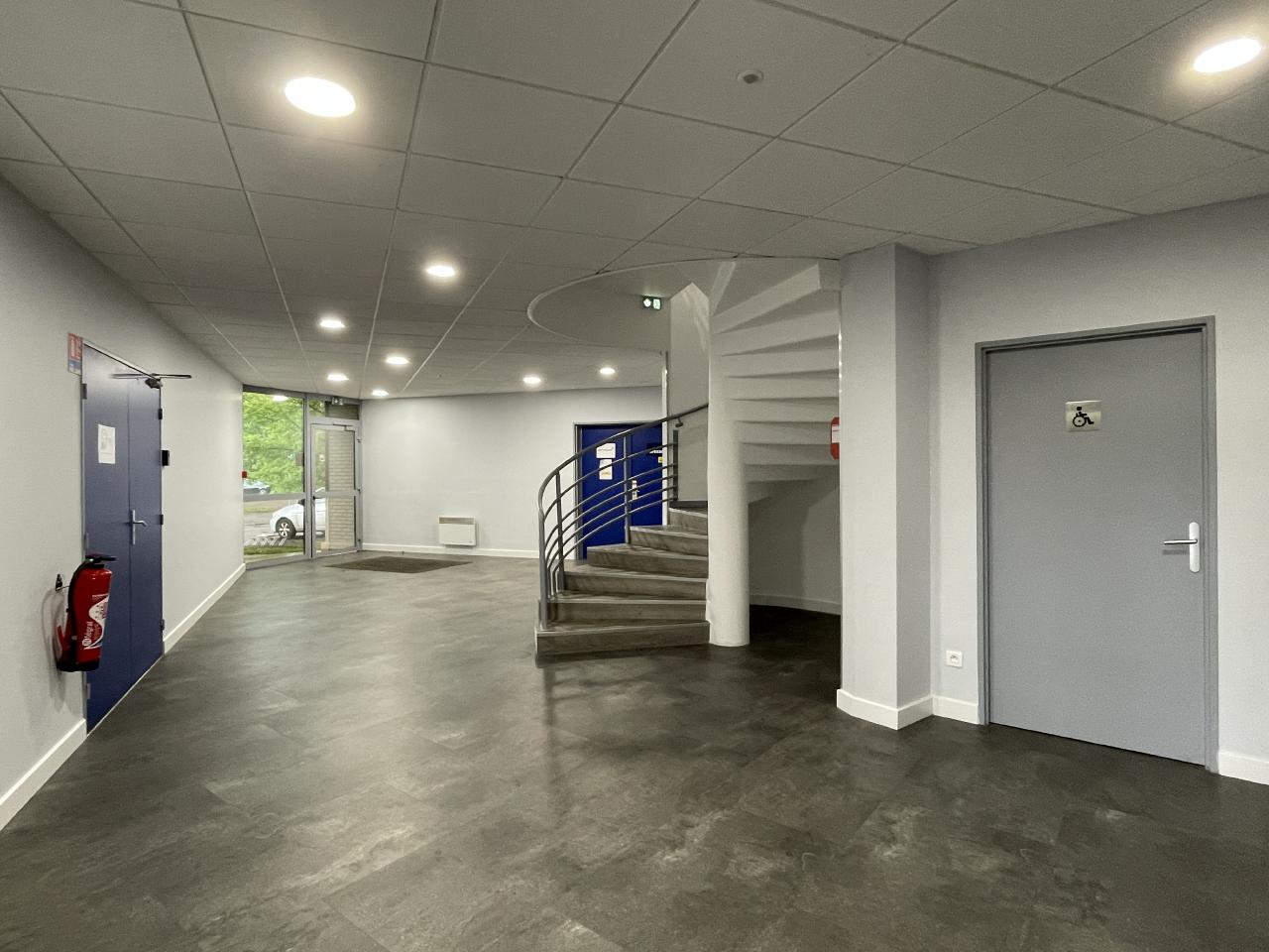 Location bureau Metz Moselle OLBUR2118171 3