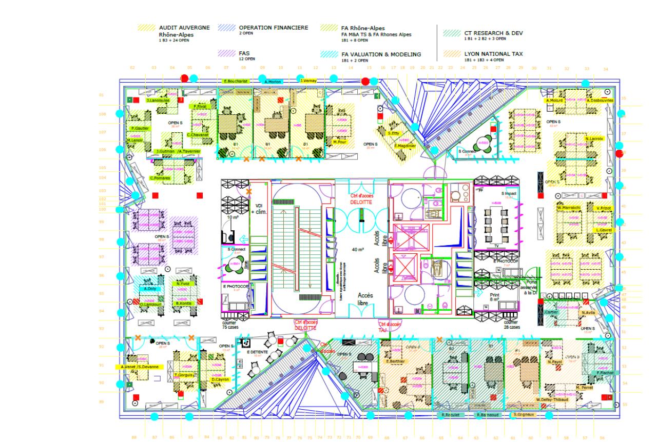 Location bureau Lyon Rhône OLBUR2315153 30