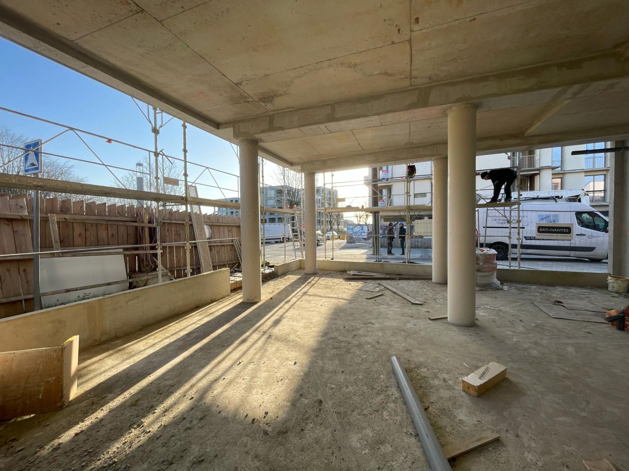 Location bureau Nantes Loire-Atlantique OLBUR2639969 5