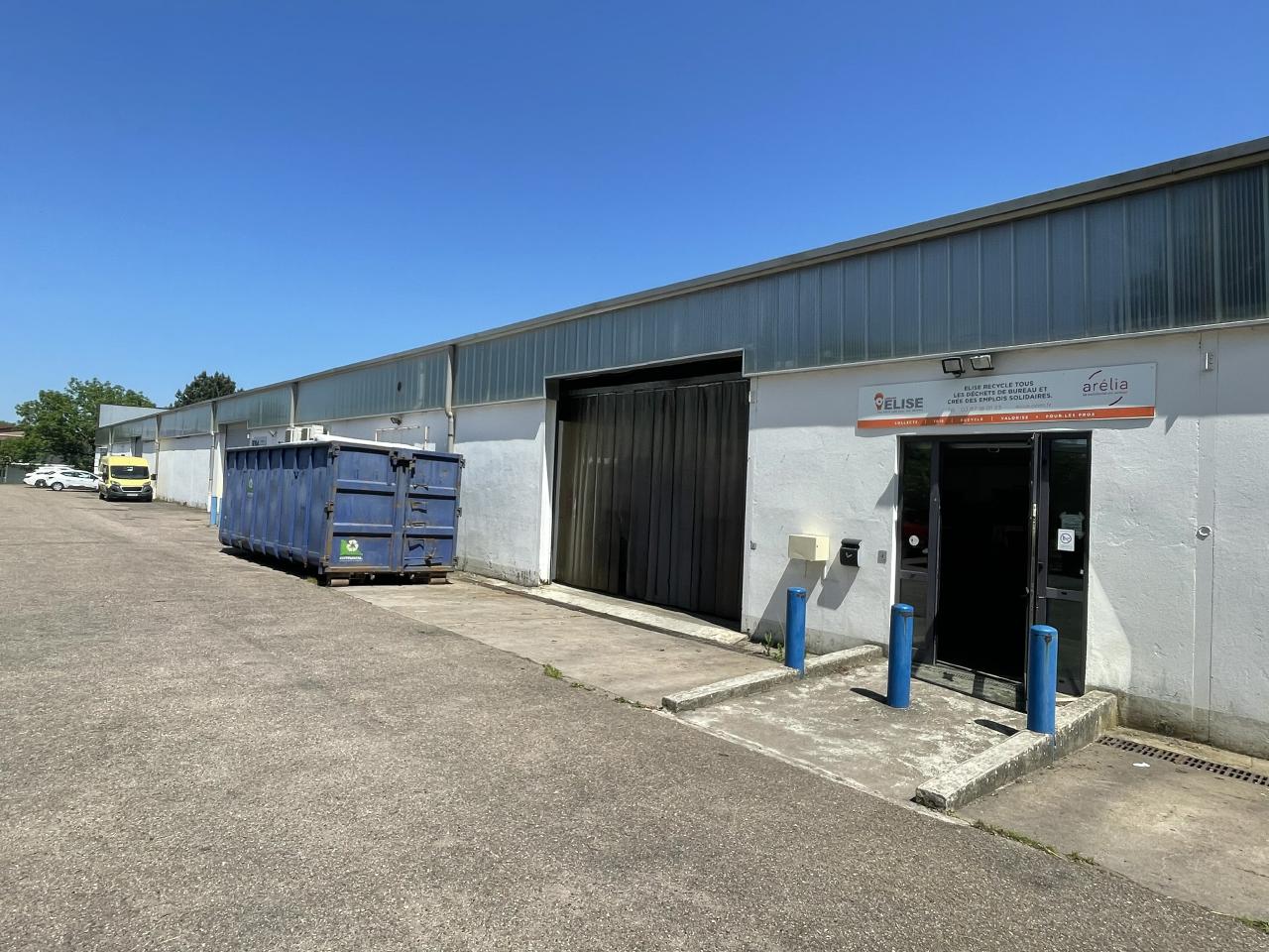 Location local d'activité Metz Moselle OLACT2534994 6