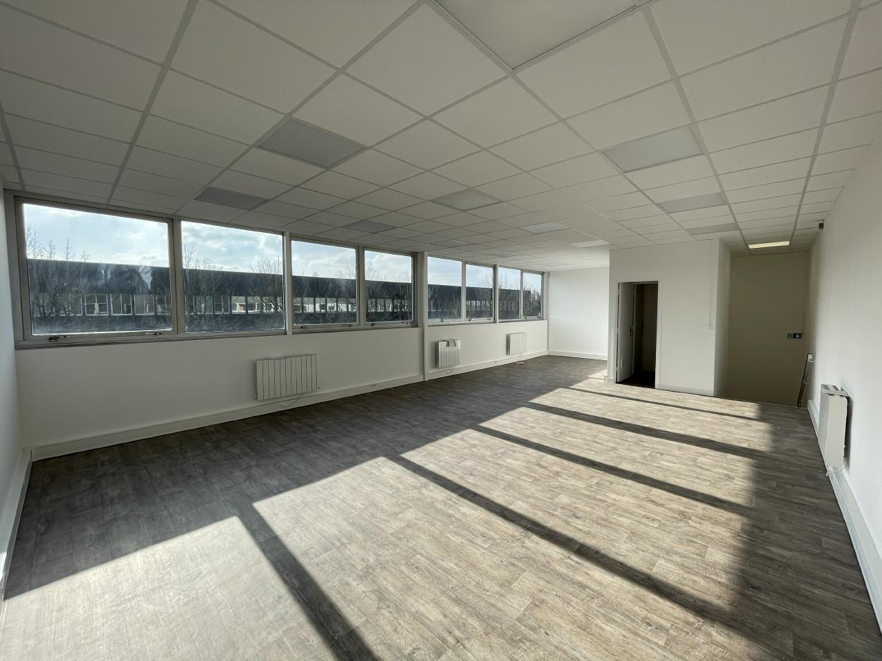 Location local d'activité Coignières Yvelines OLACT2204253 14