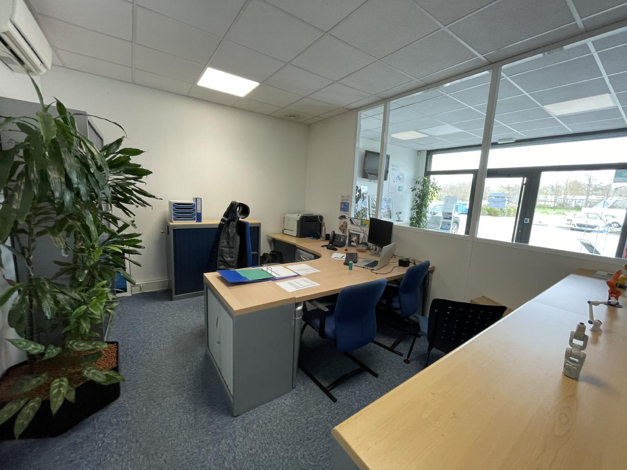 Location local d'activité Montrabé Haute-Garonne OLACT2638183 9