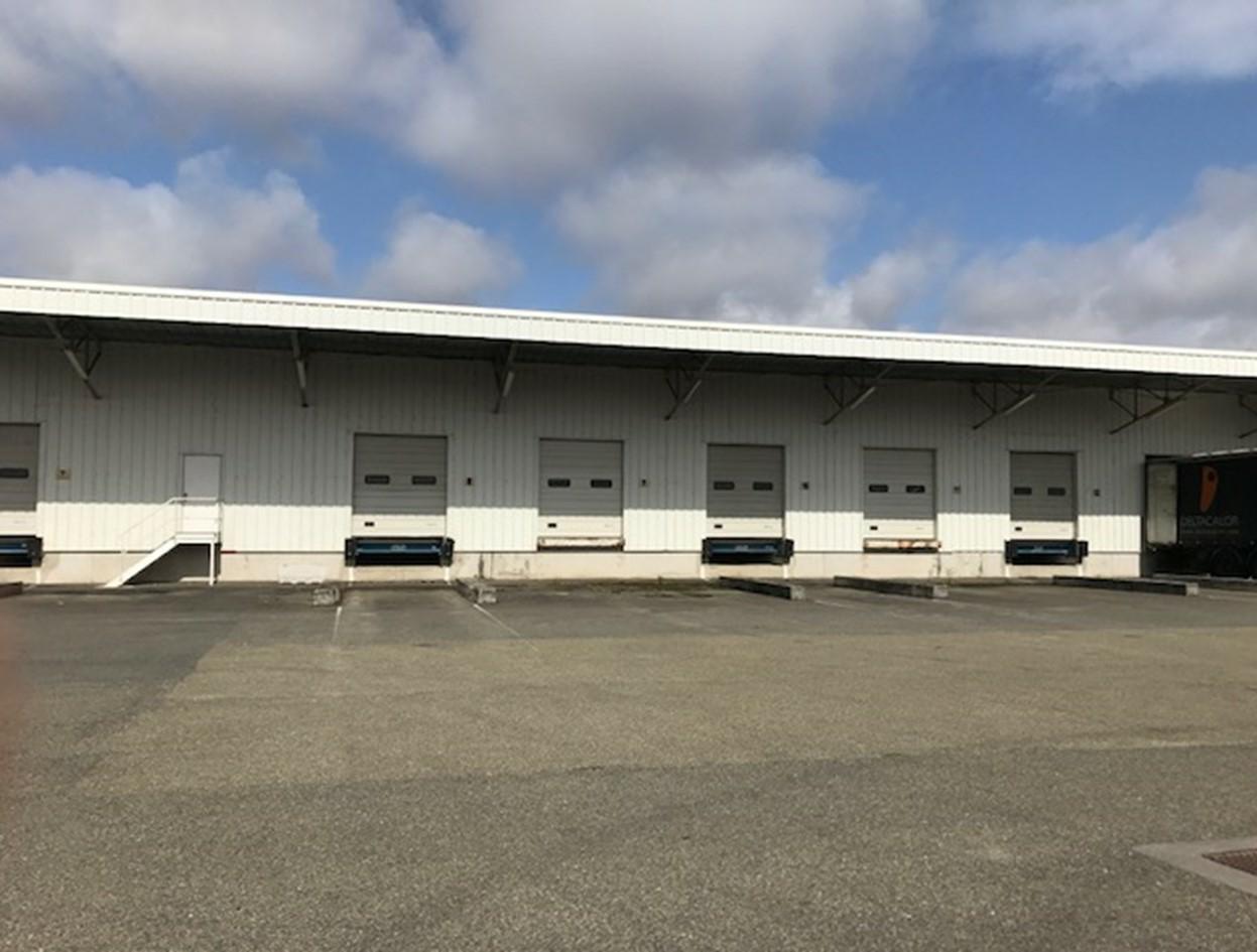 Location entrepôt classe b Mer Loir-et-Cher OLLOG2427319 2