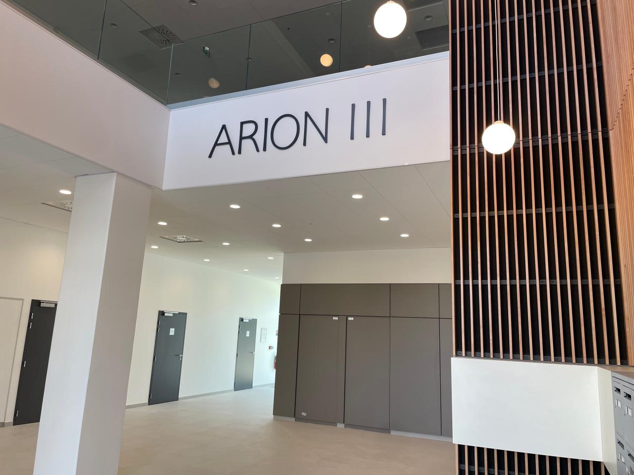 Location bureau Montpellier Hérault OLBUR2115353 9