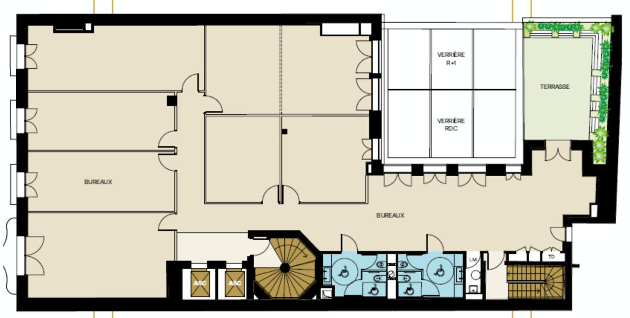 Location bureau Paris OLBUR2200744 19