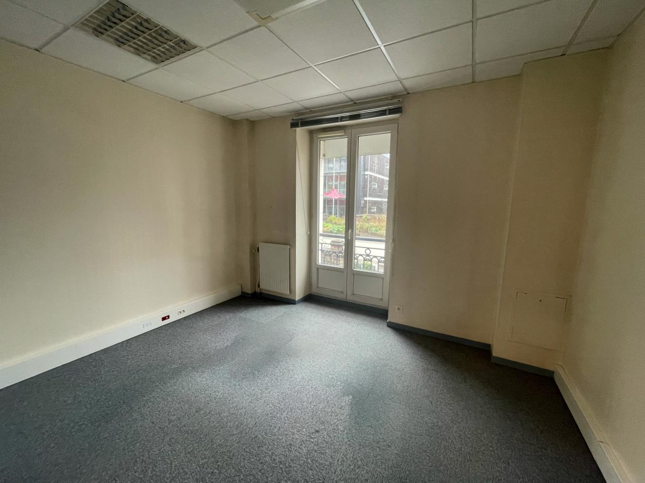 Location bureau Rennes Ille-et-Vilaine OLBUR2315439 3