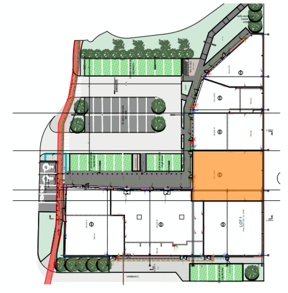 Location commerce Bouvines Nord OLCOM2533192 5